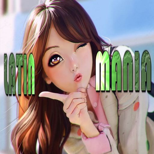 Latinmania
